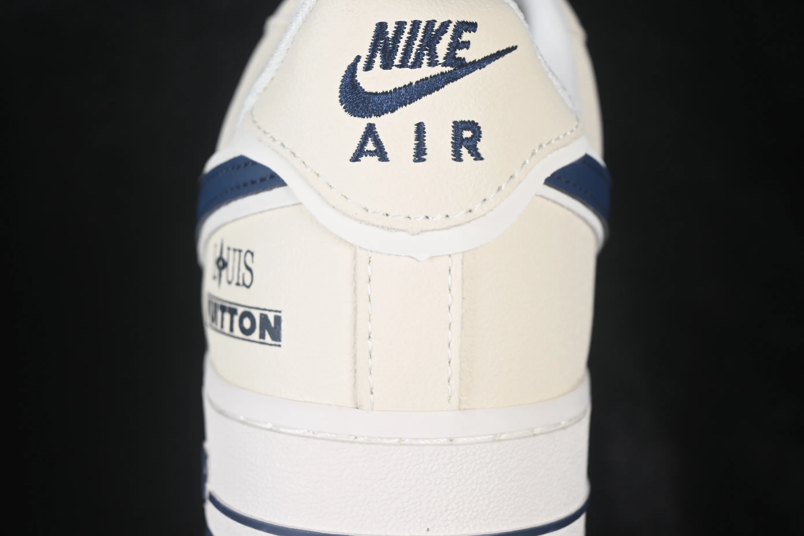 All categories Nk Air Force 1 Air Force series Nk Air Force 1 Low Air Force low-top Nike Air Force 1'07 Low joint model Air Force 1 low-top casual sneakers LF6688-005